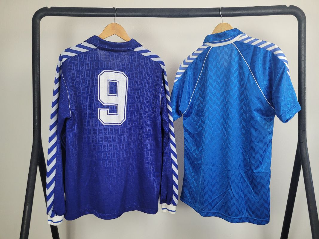Real Madrid Hummel Away Classics – RetrOriginalFootball