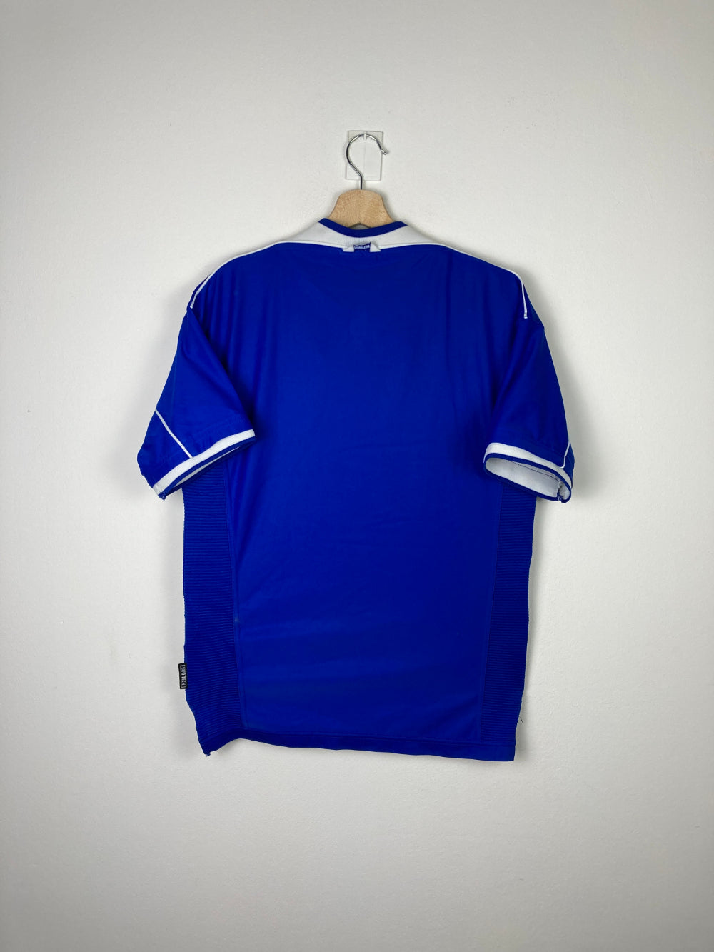 Maillot Everton Domicile 1999/2000 Umbro - Manches Longues - Taille XL - Original
