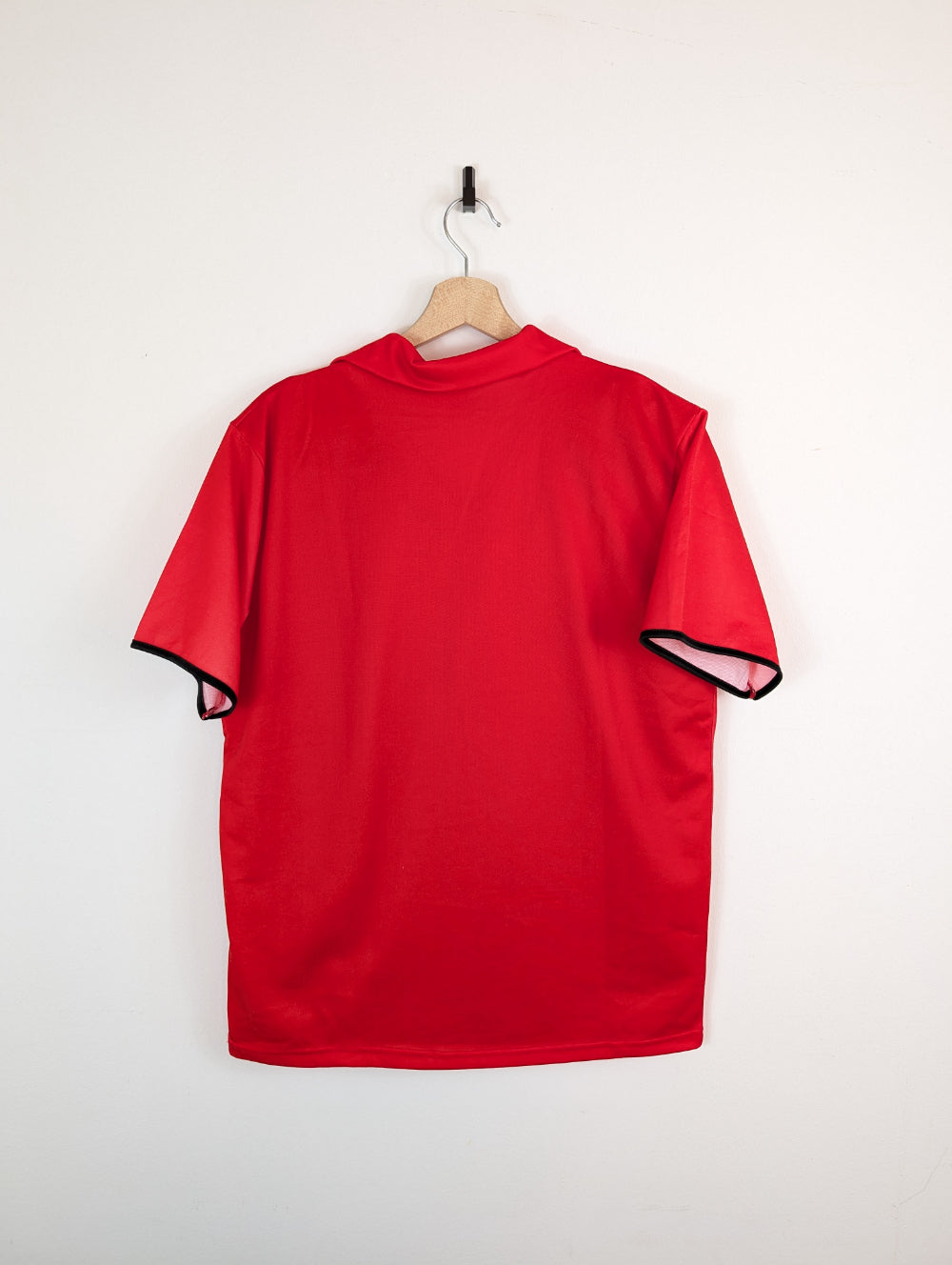 HOME MILAN JERSEY BARESI N6 1980/1981 – LE 7 SORELLE