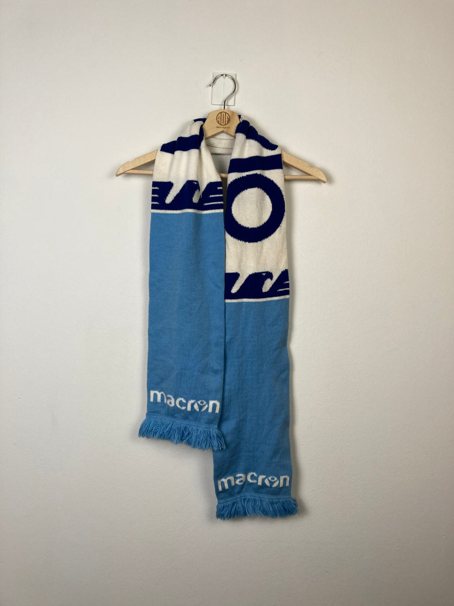 Original S.S. Lazio Scarf – RetrOriginalFootball