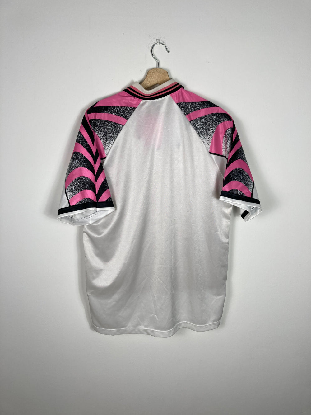 Original Puma Template Parma Style Jersey 1995-1997 - XL