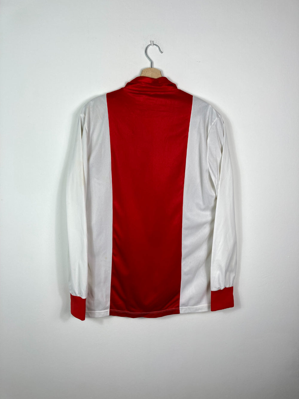 Original Ajax AFC Home Jersey 1981-1983 - XL – RetrOriginalFootball