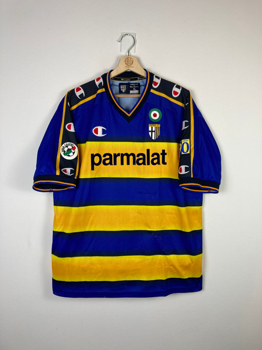 Calcio 1913 Parma Calcio Shopping Original Parma Calcio 1913