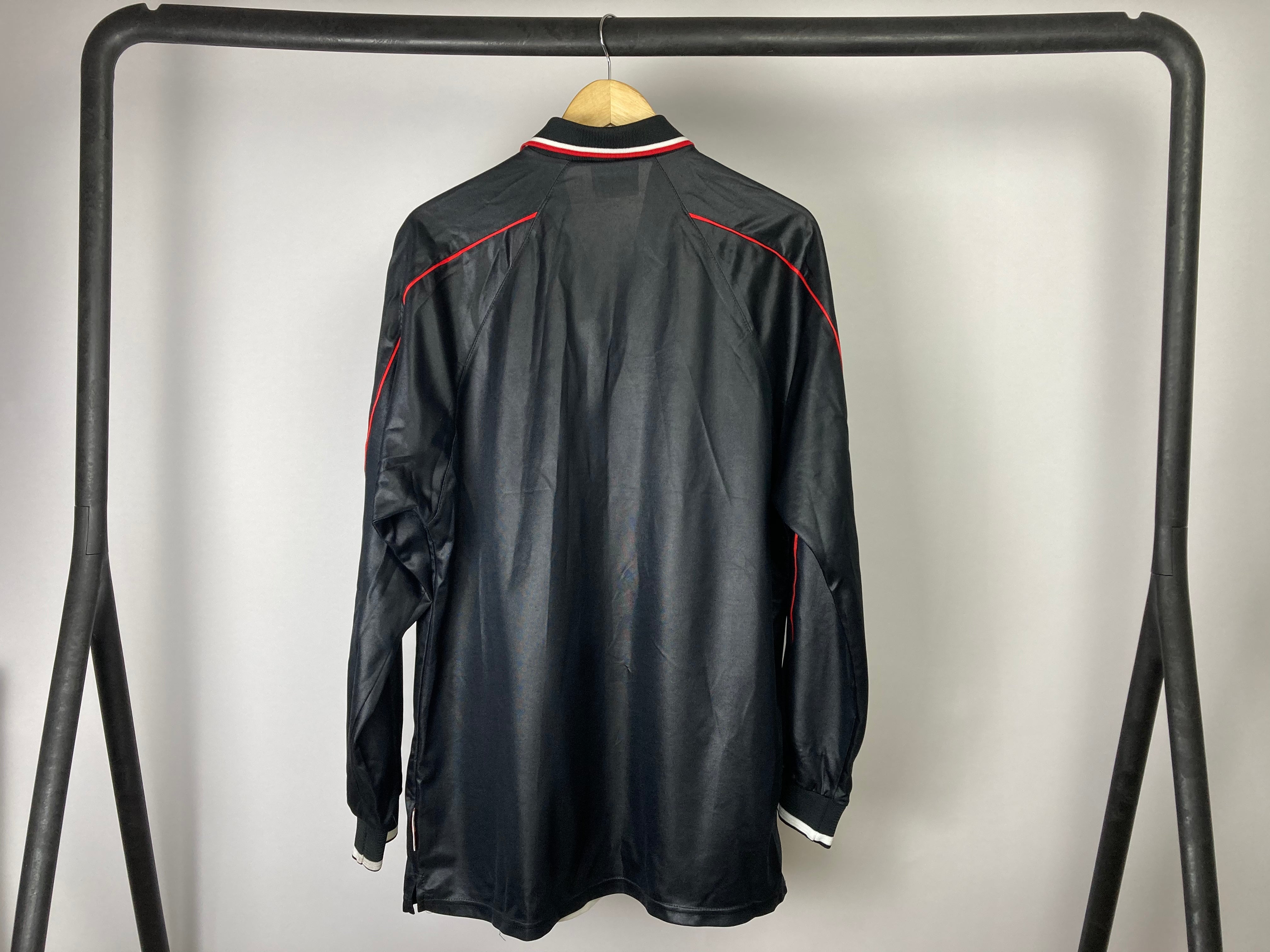 AFC Ajax 1998-1999 *Player Spec* Away Jersey – RetrOriginalFootball