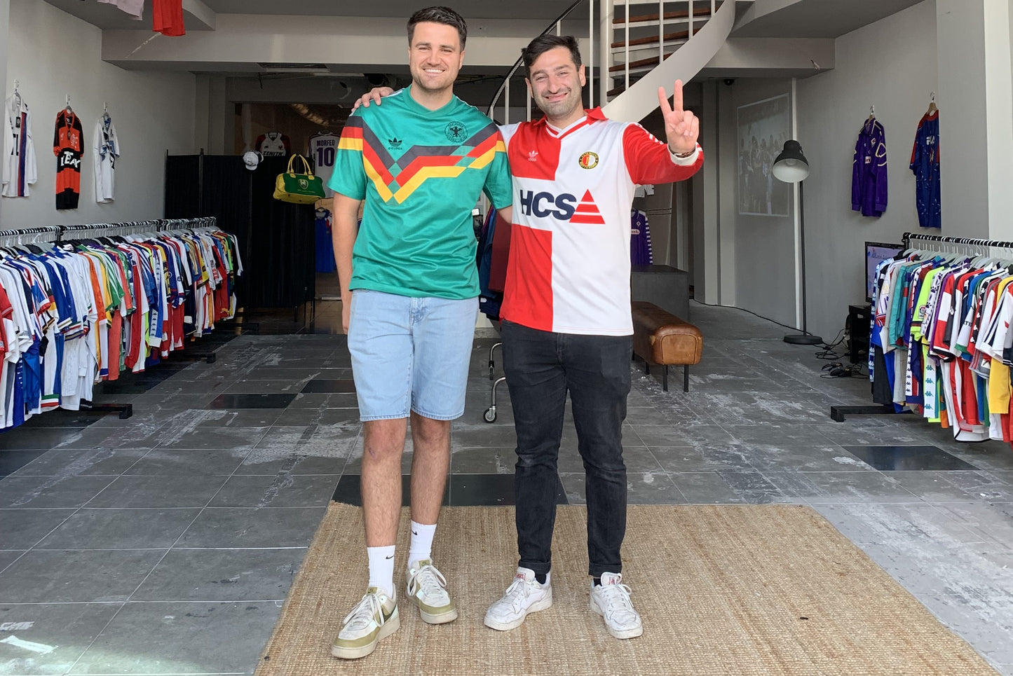 Our First PopUp Store!