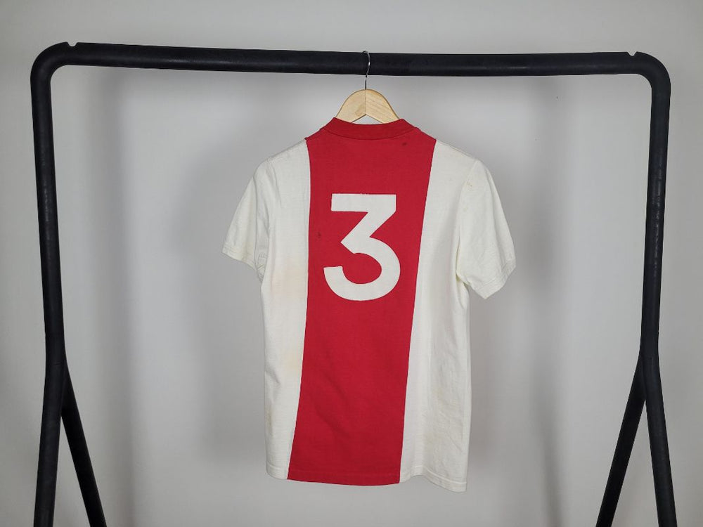 
                  
                    AFC Ajax  #3 Wim Suurbier 1973-1974
                  
                