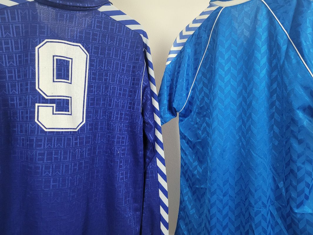 Real Madrid Hummel Away Classics – RetrOriginalFootball