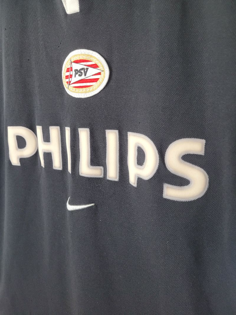 
                  
                    Original PSV Eindhoven Away Jersey 1998-2000 - XL
                  
                