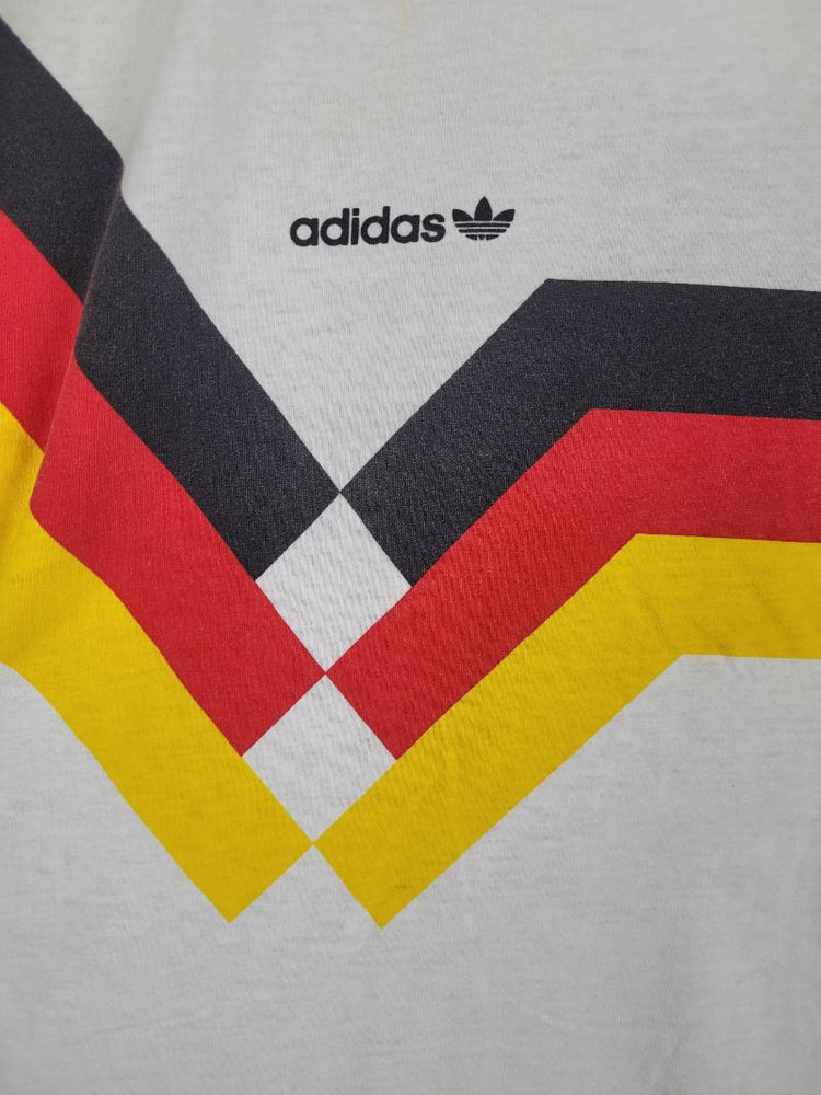 
                  
                    Original Germany Training Jersey 1988-1990 - S
                  
                