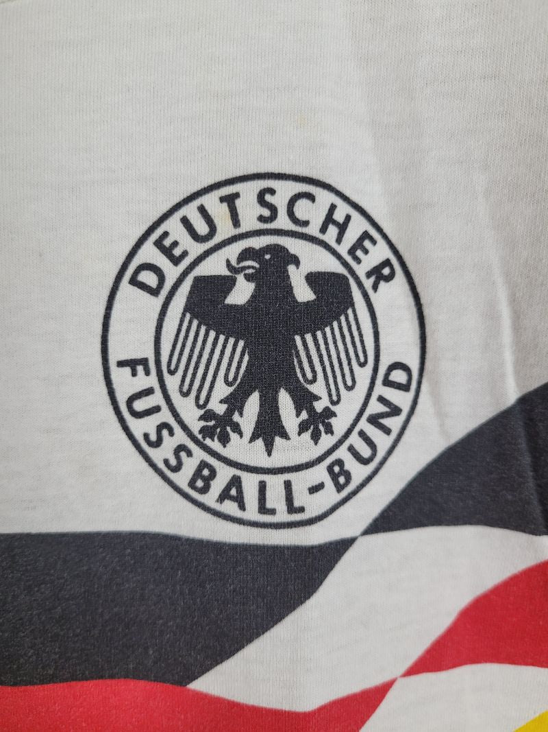 
                  
                    Original Germany Training Jersey 1988-1990 - S
                  
                
