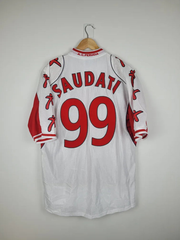 CAMISETA AC MILAN RETRO 14-15 HOME – Offsidex