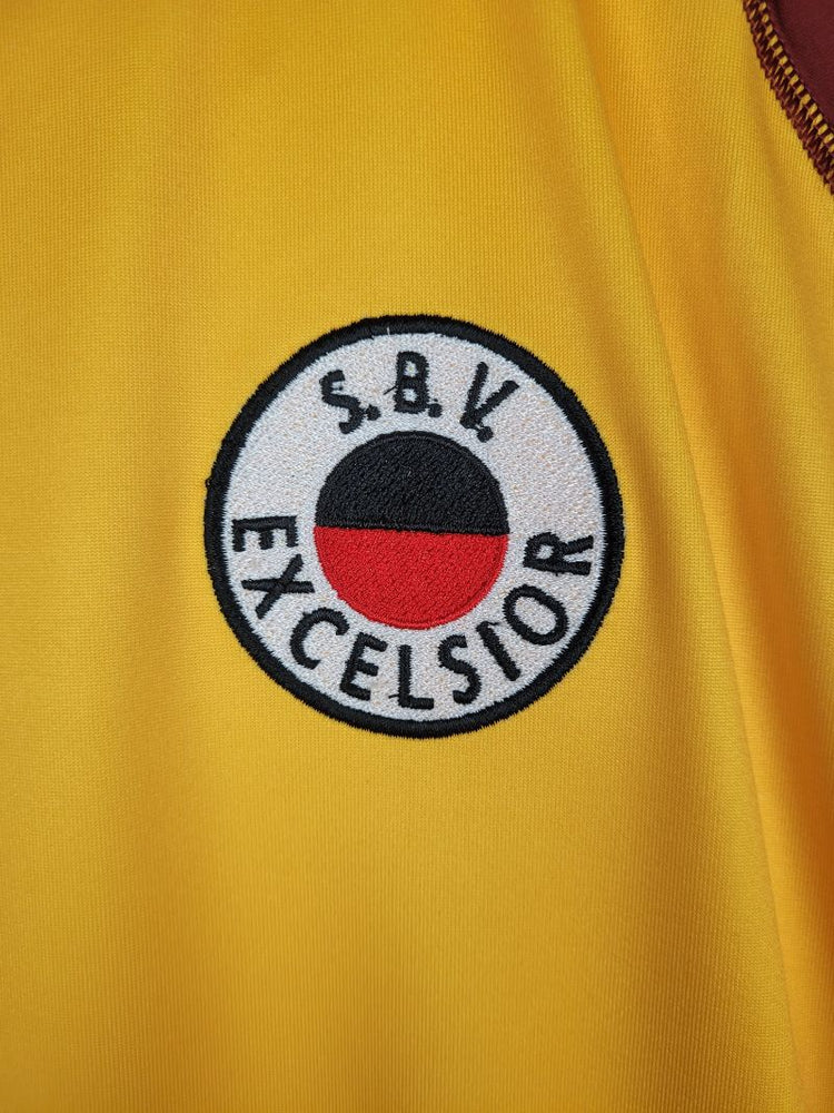 
                  
                    Original SBV Excelsior Away Jersey *BNIB* 2002-2003 - XXL
                  
                