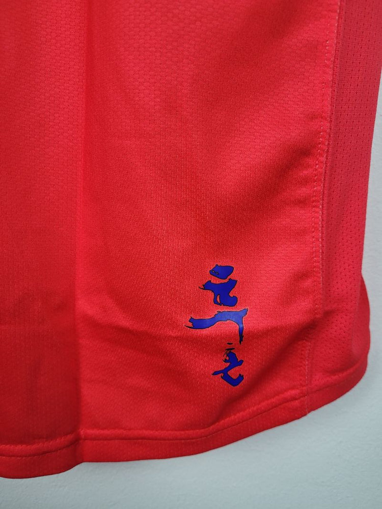 
                  
                    Original South Korea Home Jersey *BNIB* 2006-2008 - XL
                  
                