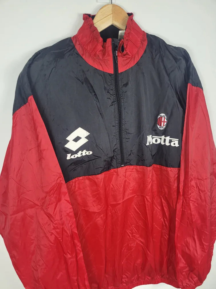 
                  
                    Original AC Milan Jacket 1993-1994 - XL
                  
                