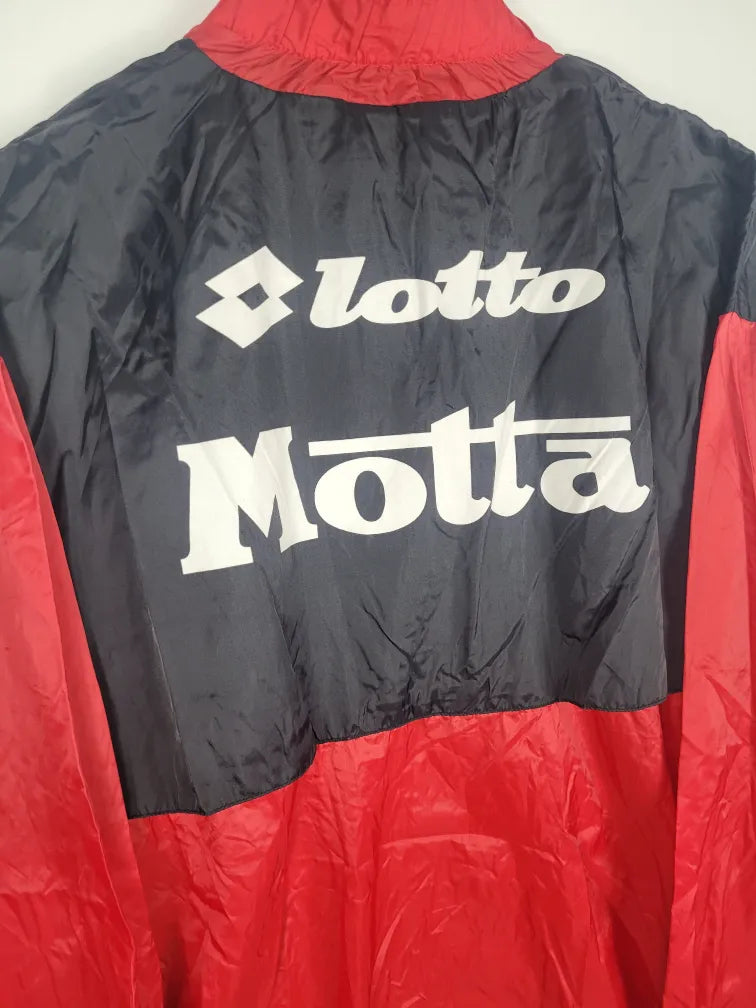 
                  
                    Original AC Milan Jacket 1993-1994 - XL
                  
                