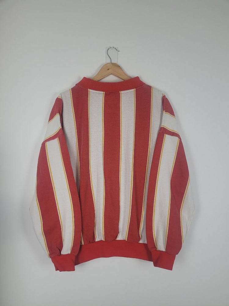 
                  
                    Original AS Monaco Sweater 1986-1987 - L
                  
                
