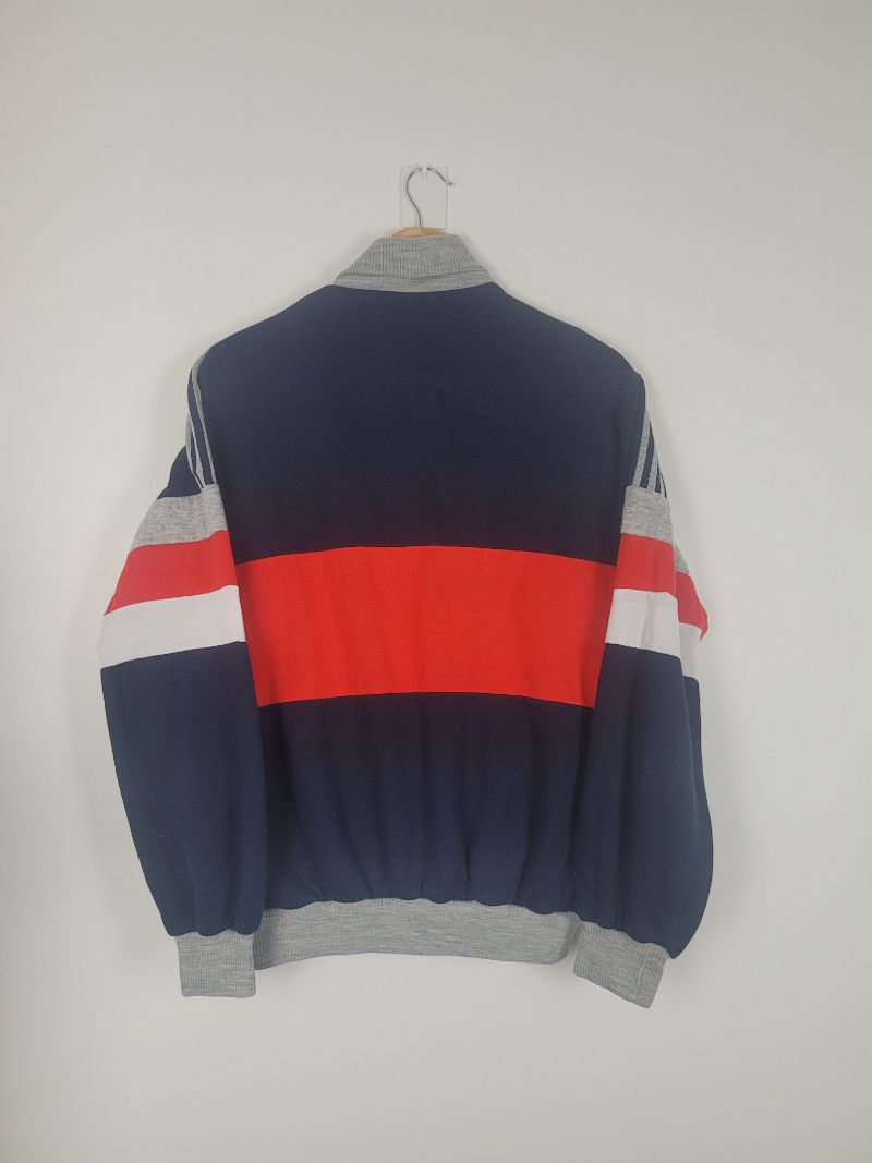 
                  
                    Original Racing Club de Paris Sweater 1980s - M
                  
                