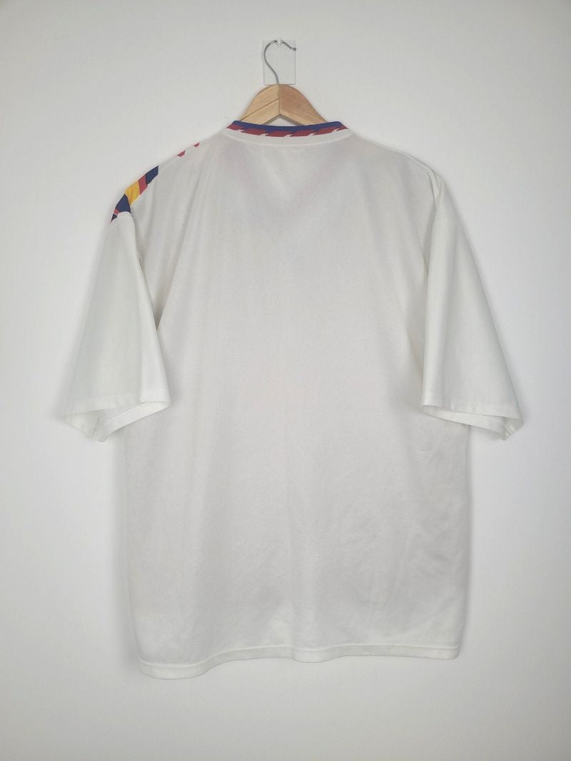 
                  
                    Original South Korea Home Jersey *Player-spec* 1994 - XL
                  
                