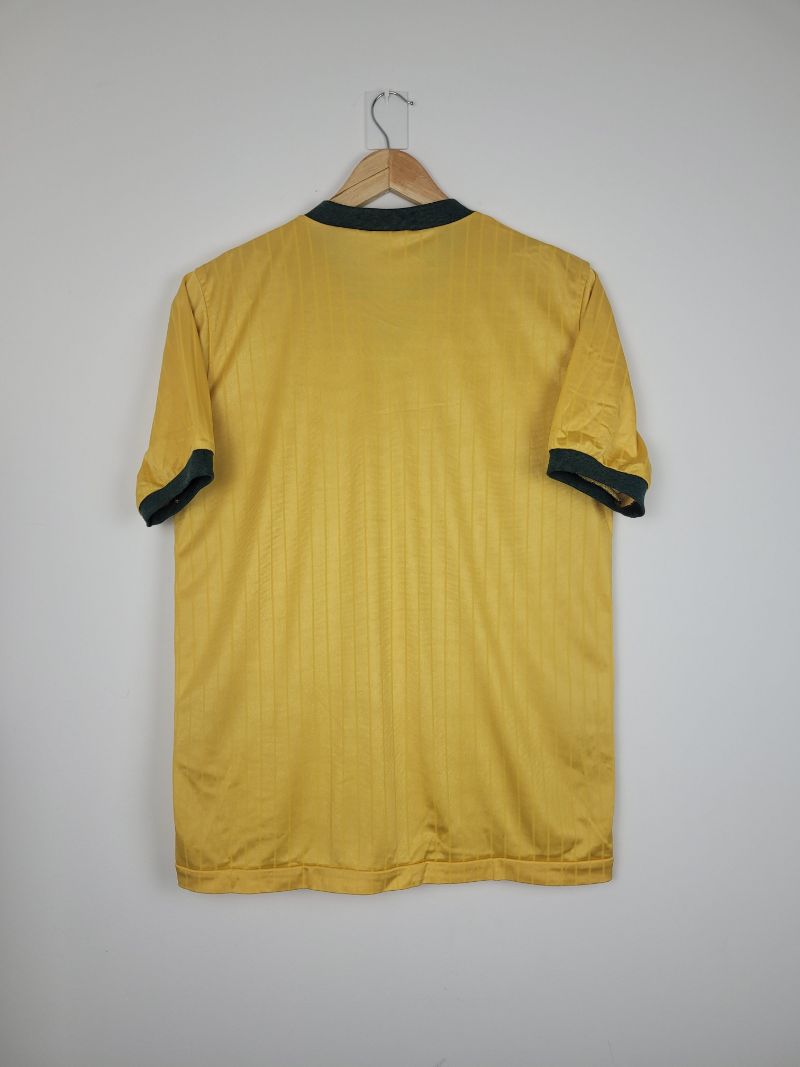 Vintage National Football Shirts – RetrOriginalFootball