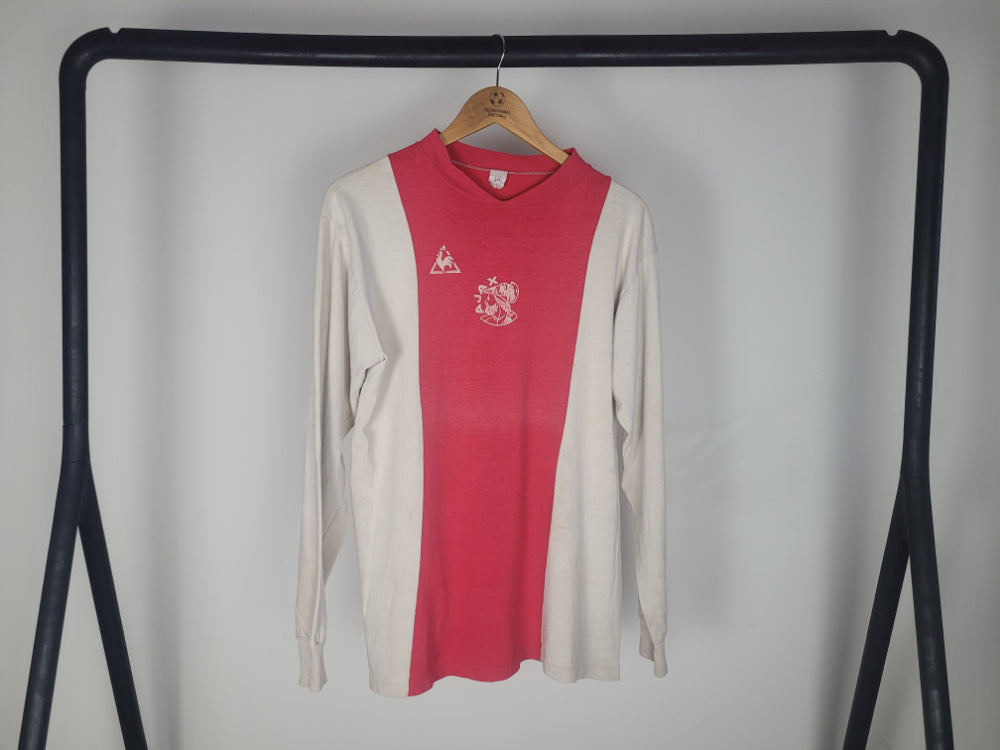 AFC Ajax Matchworn Arnold Mühren 1972-73