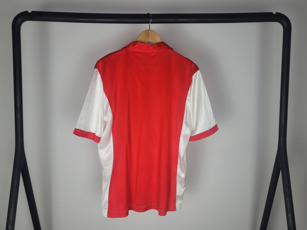 
                  
                    AFC Ajax 1982-1983 Home Shirt
                  
                
