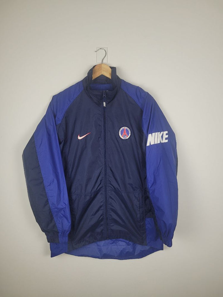 
                  
                    Original PSG Jacket 1997-1998 - M
                  
                