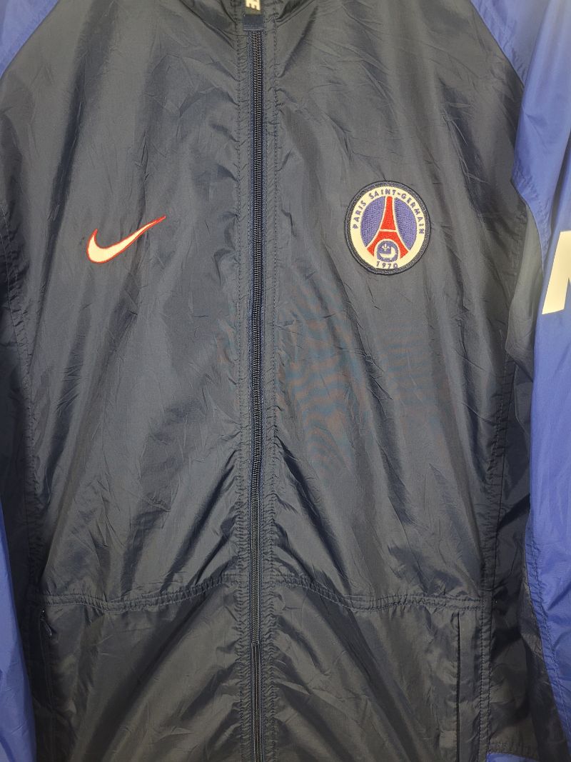 
                  
                    Original PSG Jacket 1997-1998 - M
                  
                
