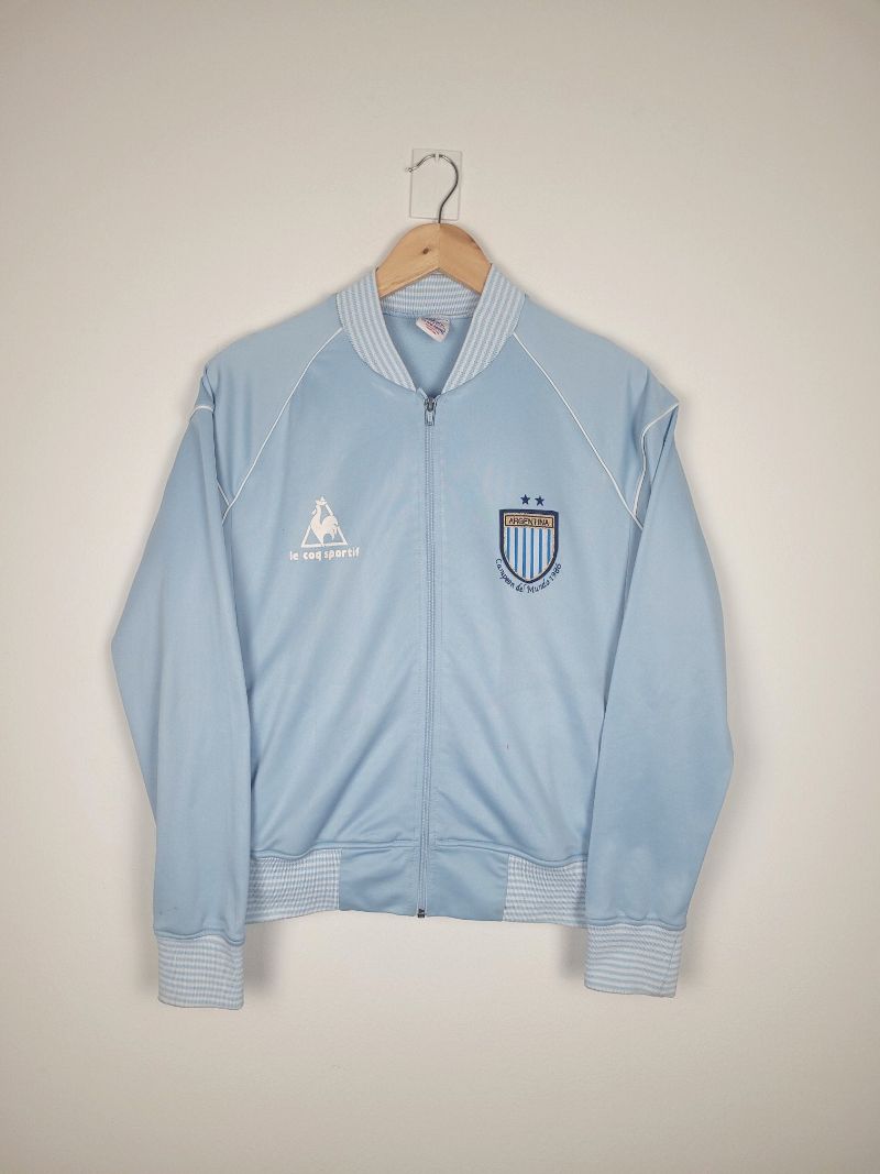
                  
                    Original Argentina Jacket 1986-1987 - M
                  
                