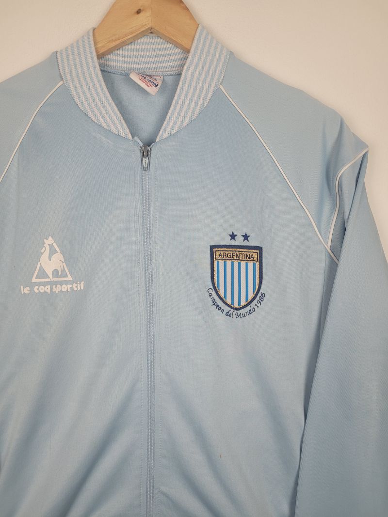 
                  
                    Original Argentina Jacket 1986-1987 - M
                  
                