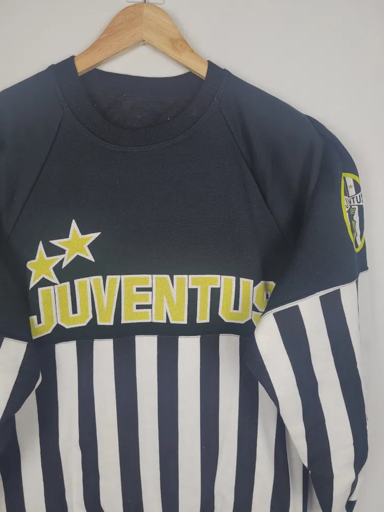 
                  
                    Original Juventus FC Sweatshirt 1990-1991 - M
                  
                