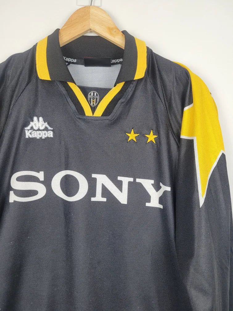 Juventus online jersey 1996
