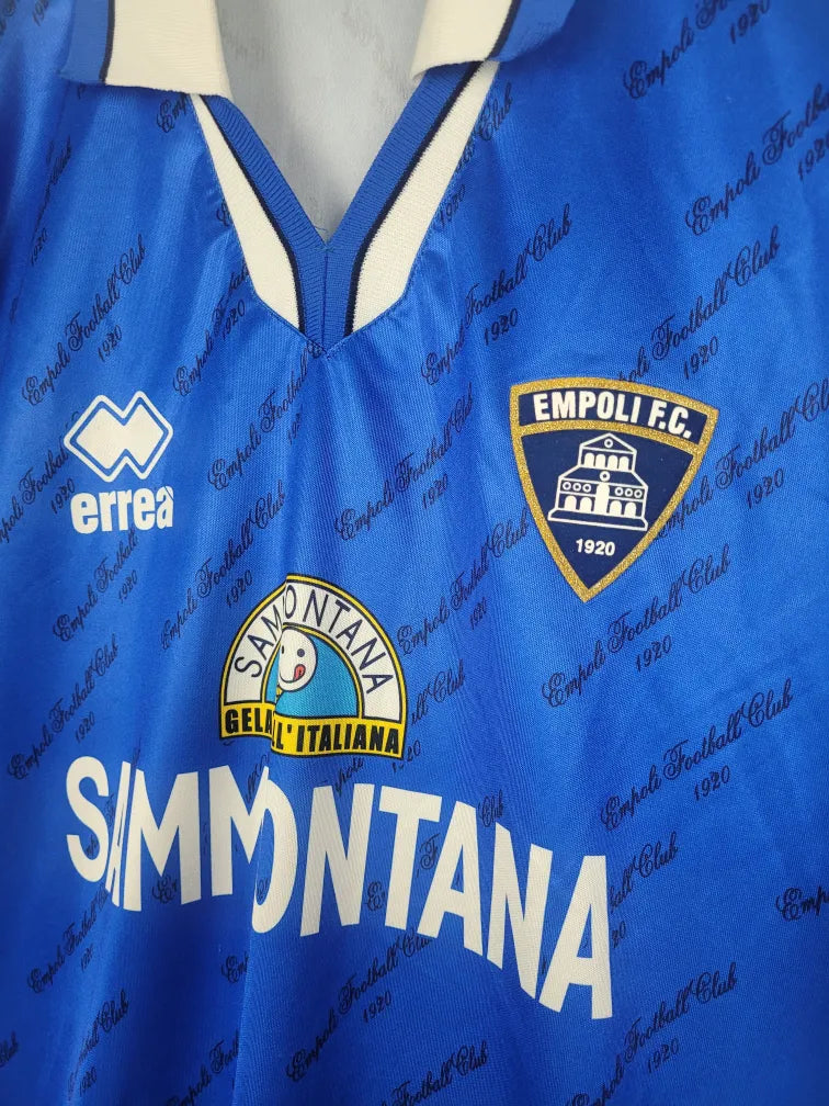 Empoli online fc jersey