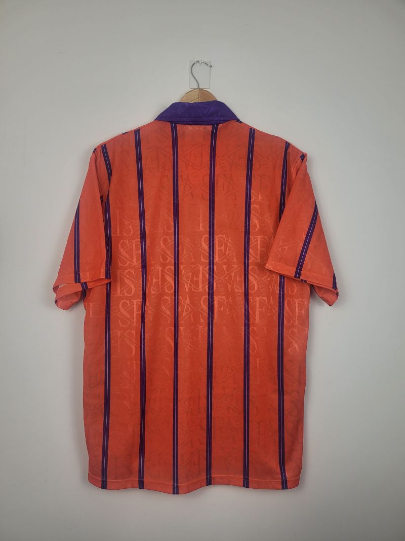 
                  
                    Original Scotland Away Jersey 1993-1994 - XL
                  
                