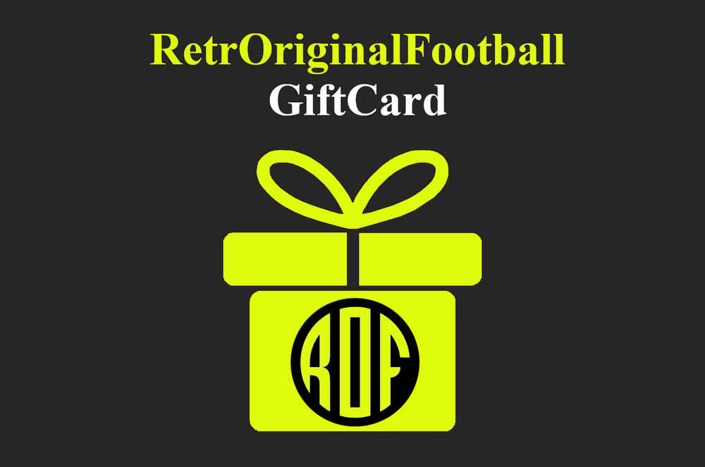 ROF GiftCard