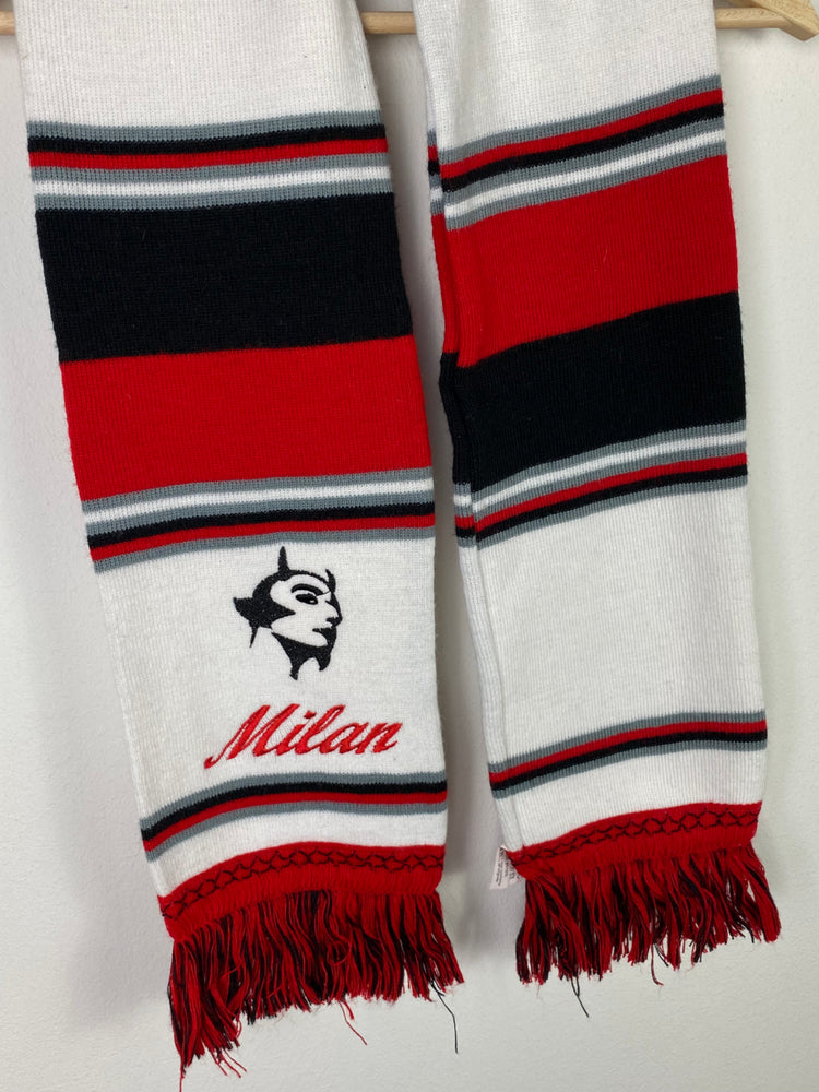 
                  
                    Original AC Milan scarf
                  
                