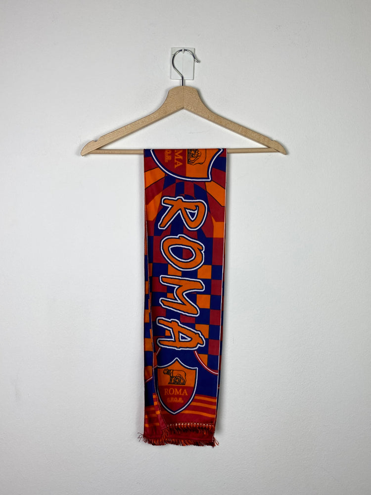 
                  
                    Original AS Roma Scarf
                  
                