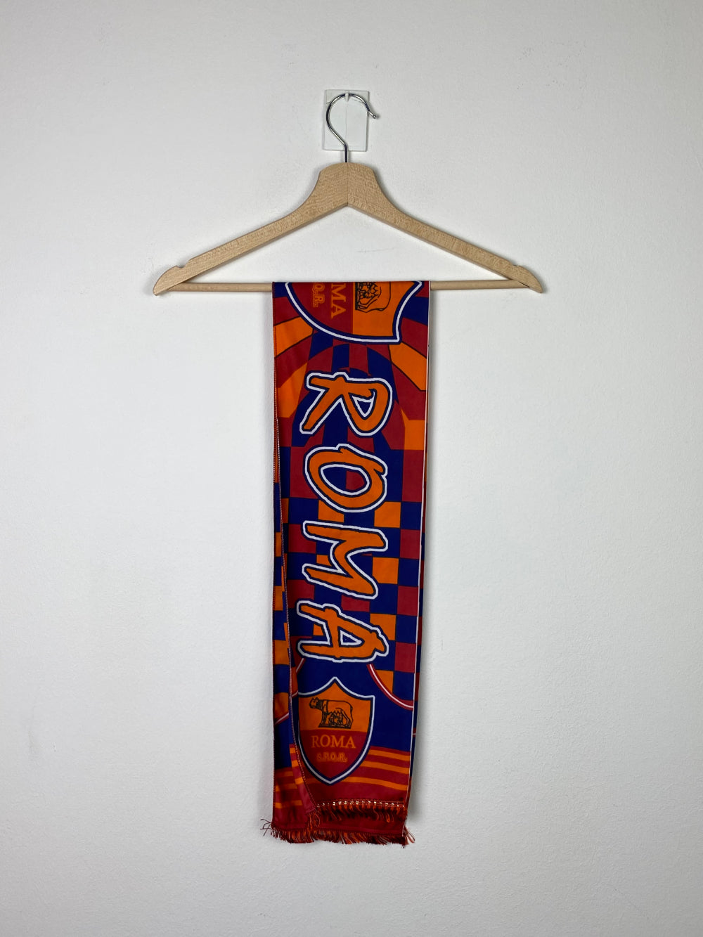 
                  
                    Original AS Roma Scarf
                  
                
