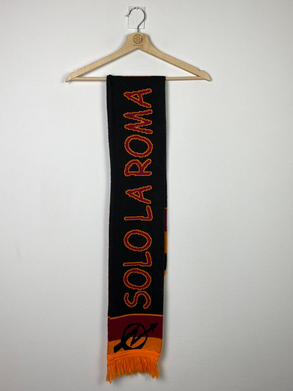 
                  
                    Original AS Roma Scarf
                  
                