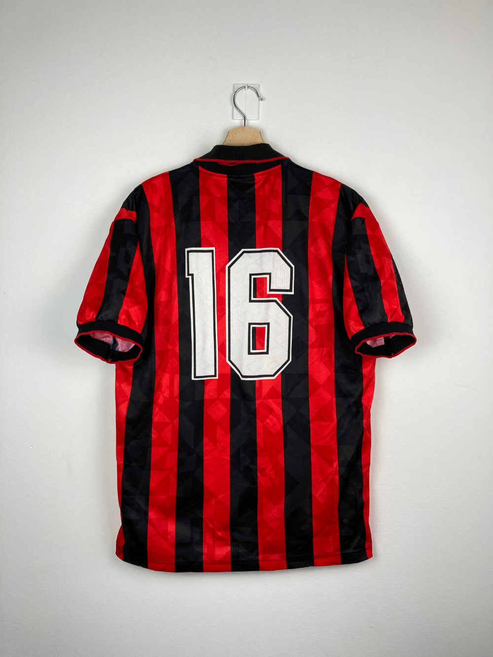 ANDERSSON BELL REWORKED FOOTBALL T-SHIRT main image 1