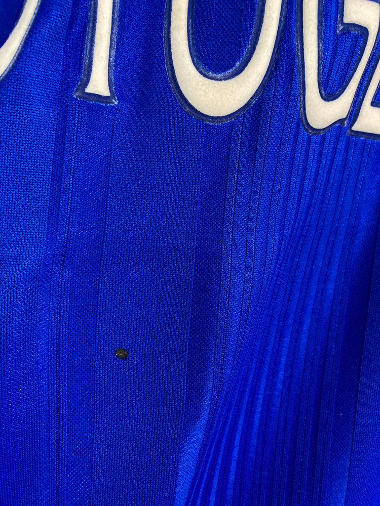 
                  
                    Original Chelsea FC Home Jersey 1999-2000 - XL
                  
                