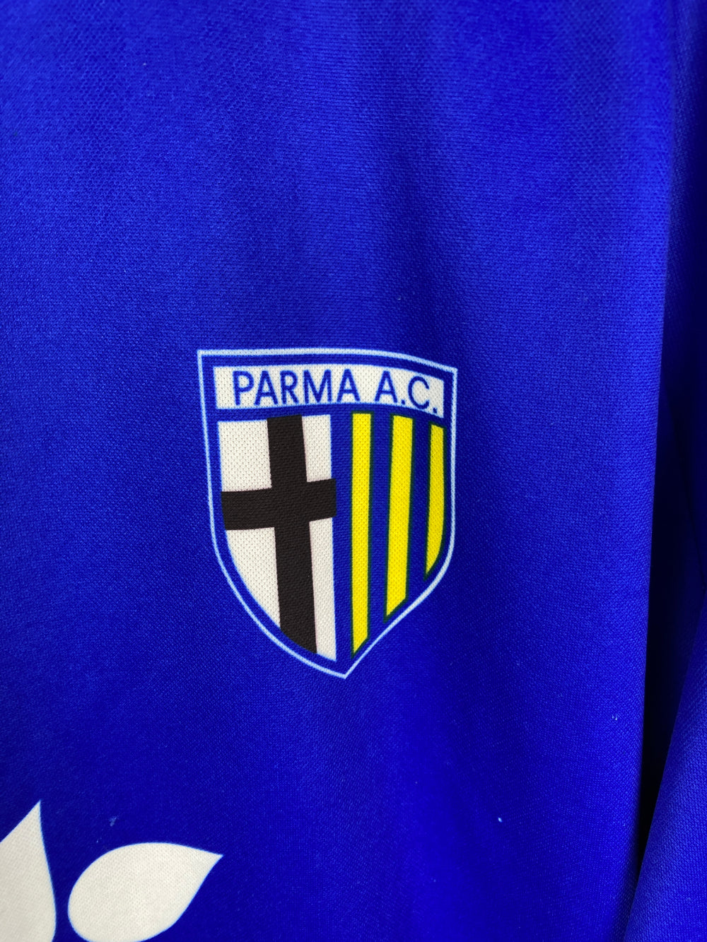 
                  
                    Original Parma Calcio 1913 Training 1995-1997 - XL
                  
                