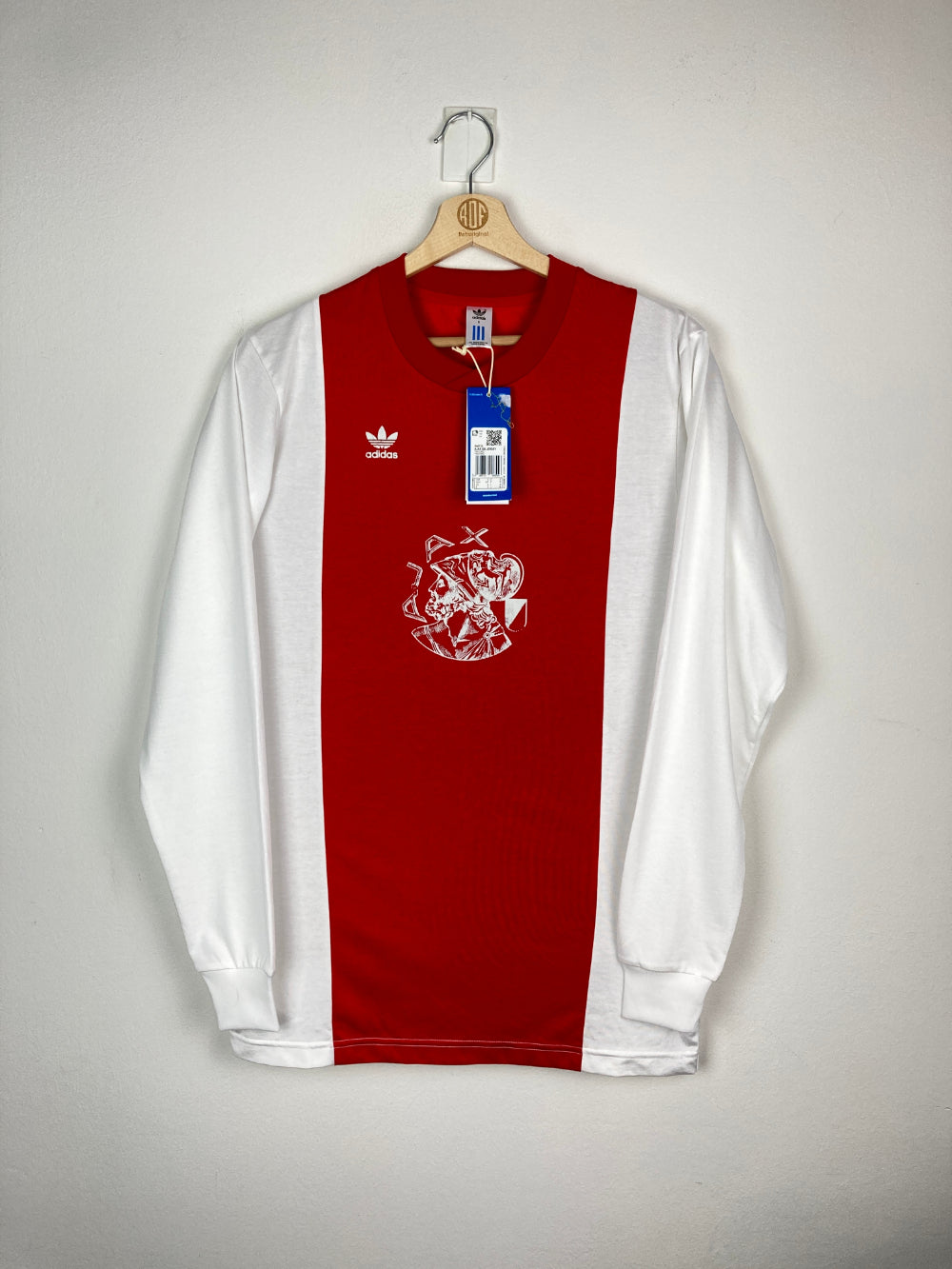 Original Ajax AFC Special 2022-2023 - S