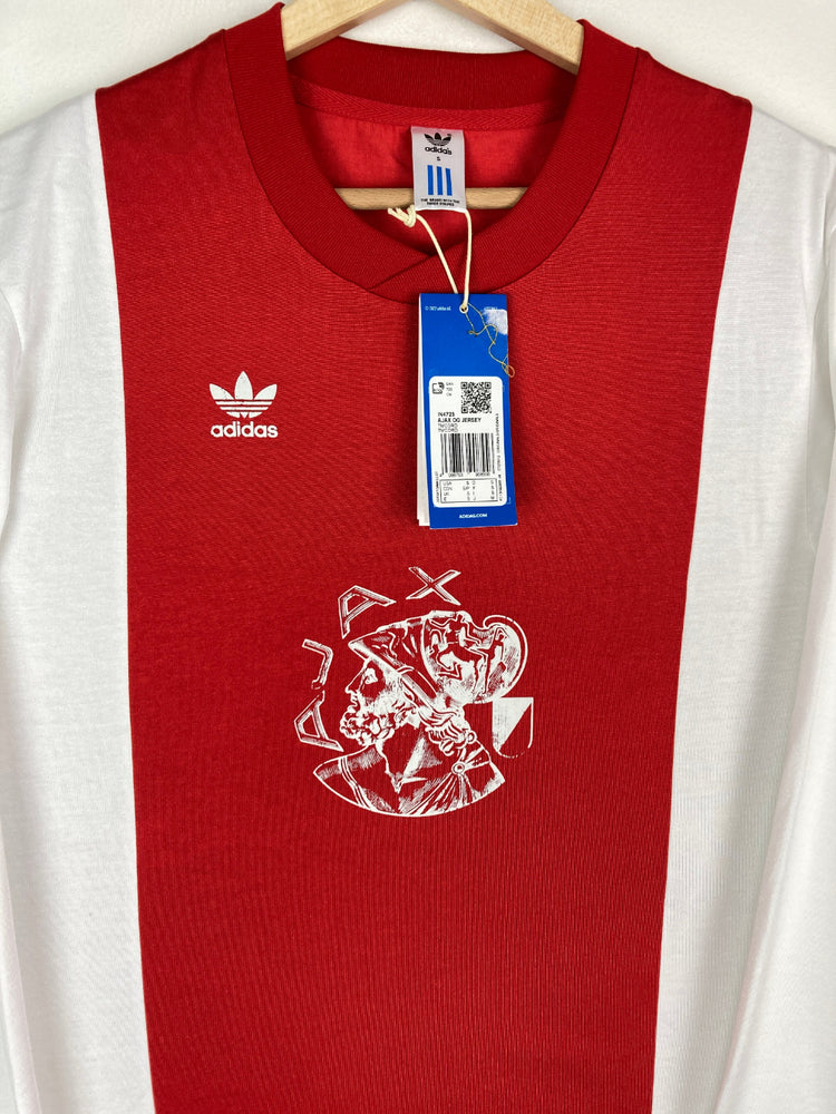 
                  
                    Original Ajax AFC Special 2022-2023 - S
                  
                