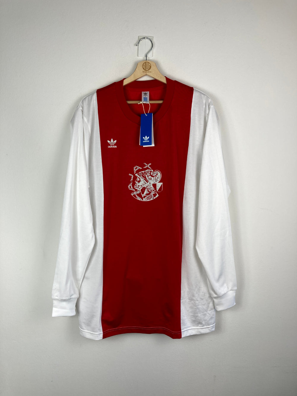 Original Ajax AFC Special 2022-2023 - XL