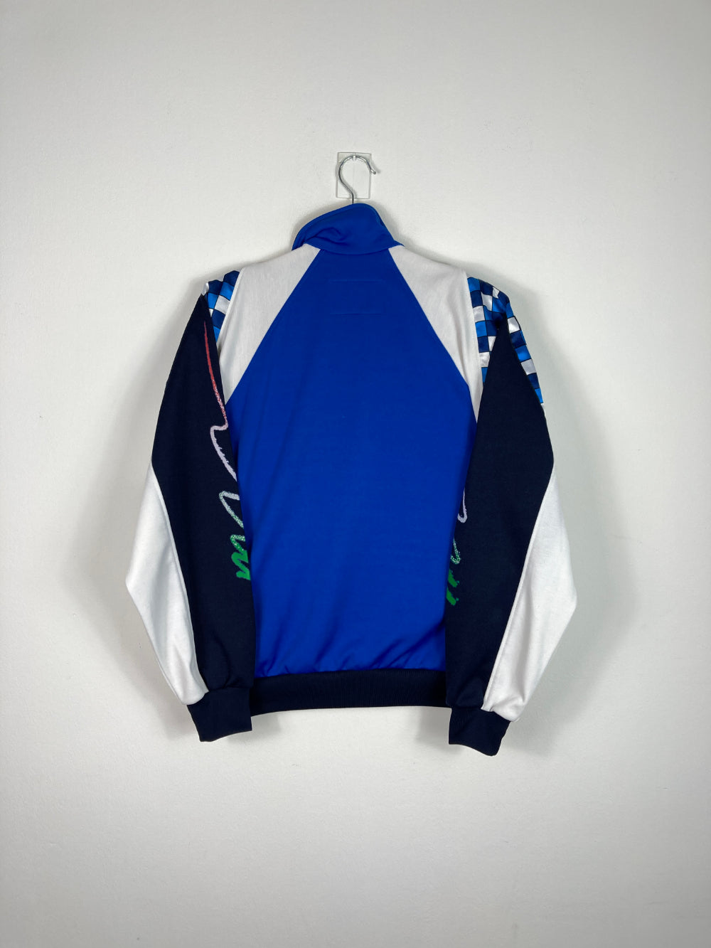 
                  
                    Original Italy *Player Issue* Jacket 1990-1992 - L
                  
                