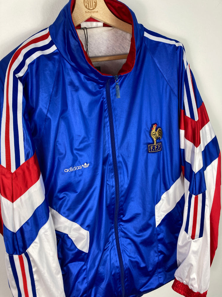 
                  
                    Original France Jacket 1990-1992 - L
                  
                