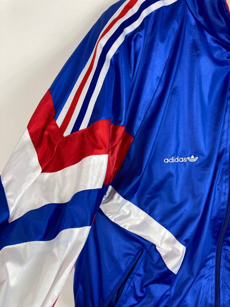 
                  
                    Original France Jacket 1990-1992 - L
                  
                