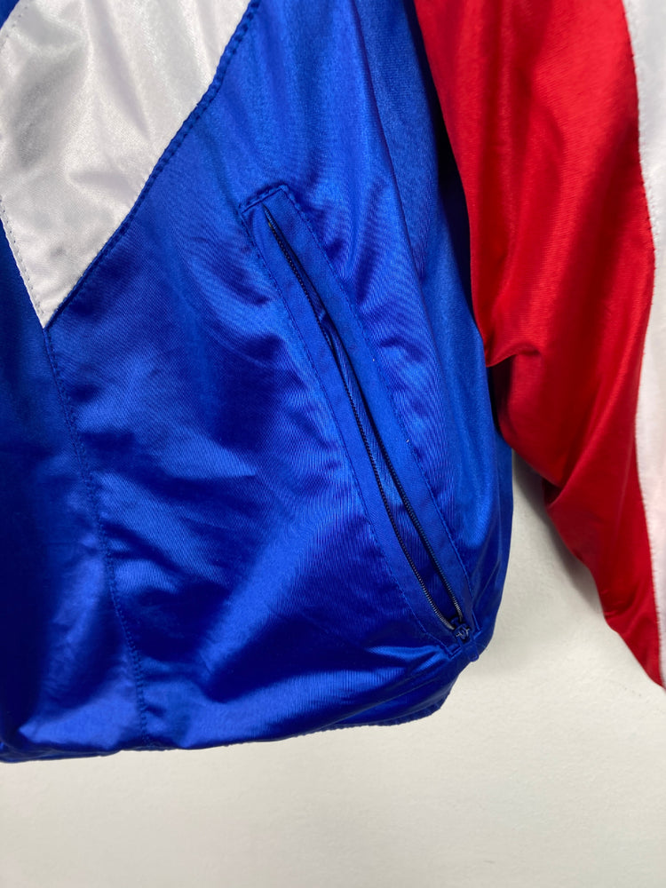 
                  
                    Original France Jacket 1990-1992 - L
                  
                