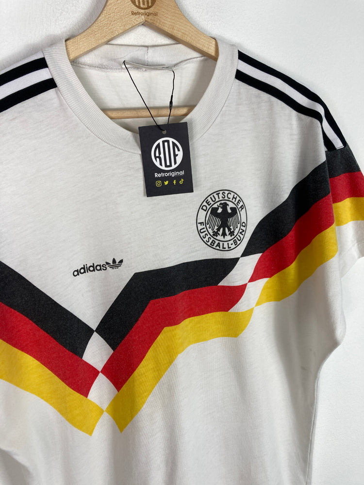 
                  
                    Original Germany Training 1998-1990 - S
                  
                