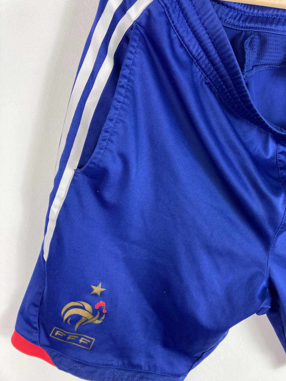 france football shorts